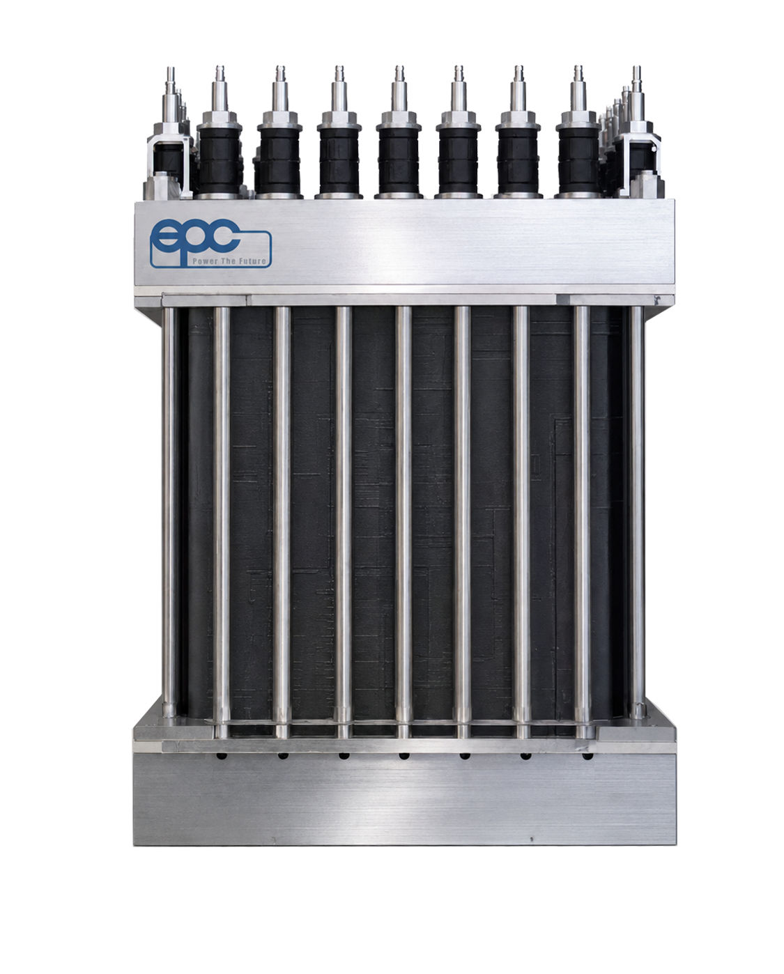 Water Electrolyzers (PEM/AEM)
